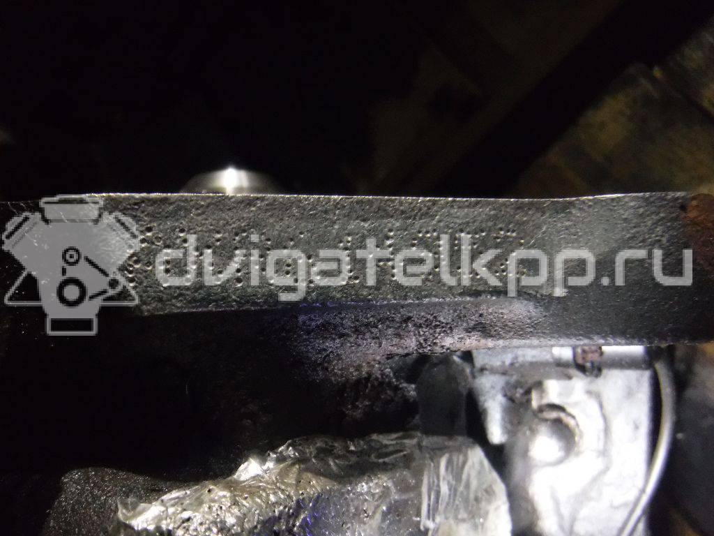 Фото Контрактный (б/у) двигатель AXR для Volkswagen / Seat 100 л.с 8V 1.9 л Дизельное топливо 038100040G {forloop.counter}}