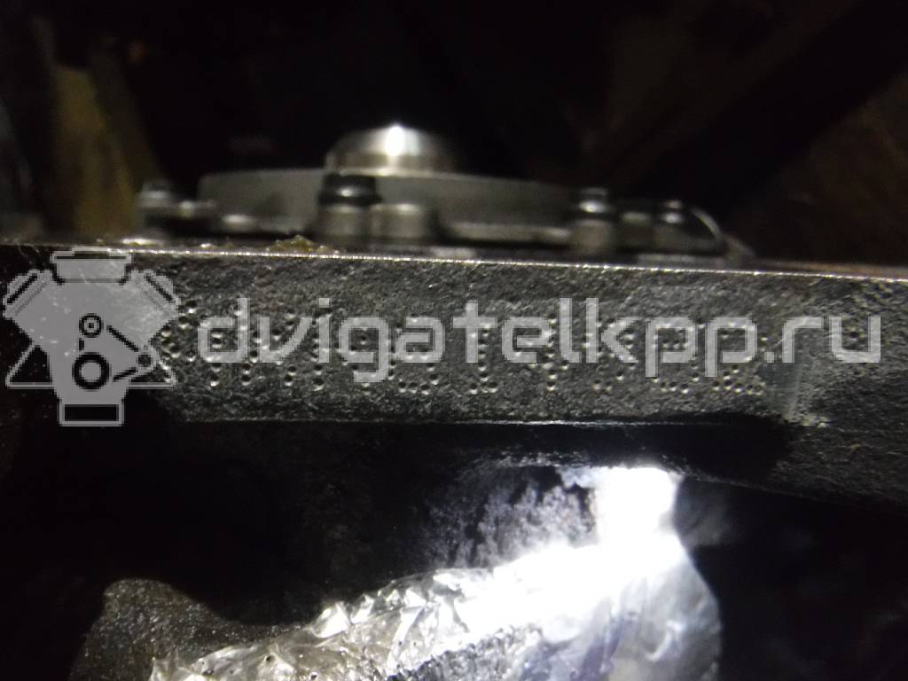 Фото Контрактный (б/у) двигатель AXR для Volkswagen / Seat 100 л.с 8V 1.9 л Дизельное топливо 038100040G {forloop.counter}}