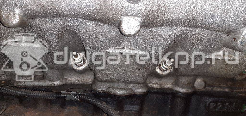 Фото Контрактный (б/у) двигатель AXR для Volkswagen / Seat 100 л.с 8V 1.9 л Дизельное топливо 038100040G {forloop.counter}}