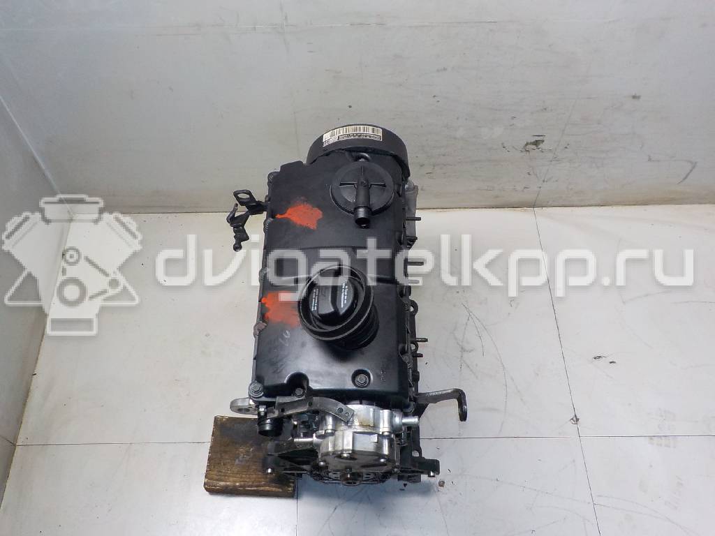 Фото Контрактный (б/у) двигатель BSW для Volkswagen New Beetle 105 л.с 8V 1.9 л Дизельное топливо 038100040G {forloop.counter}}