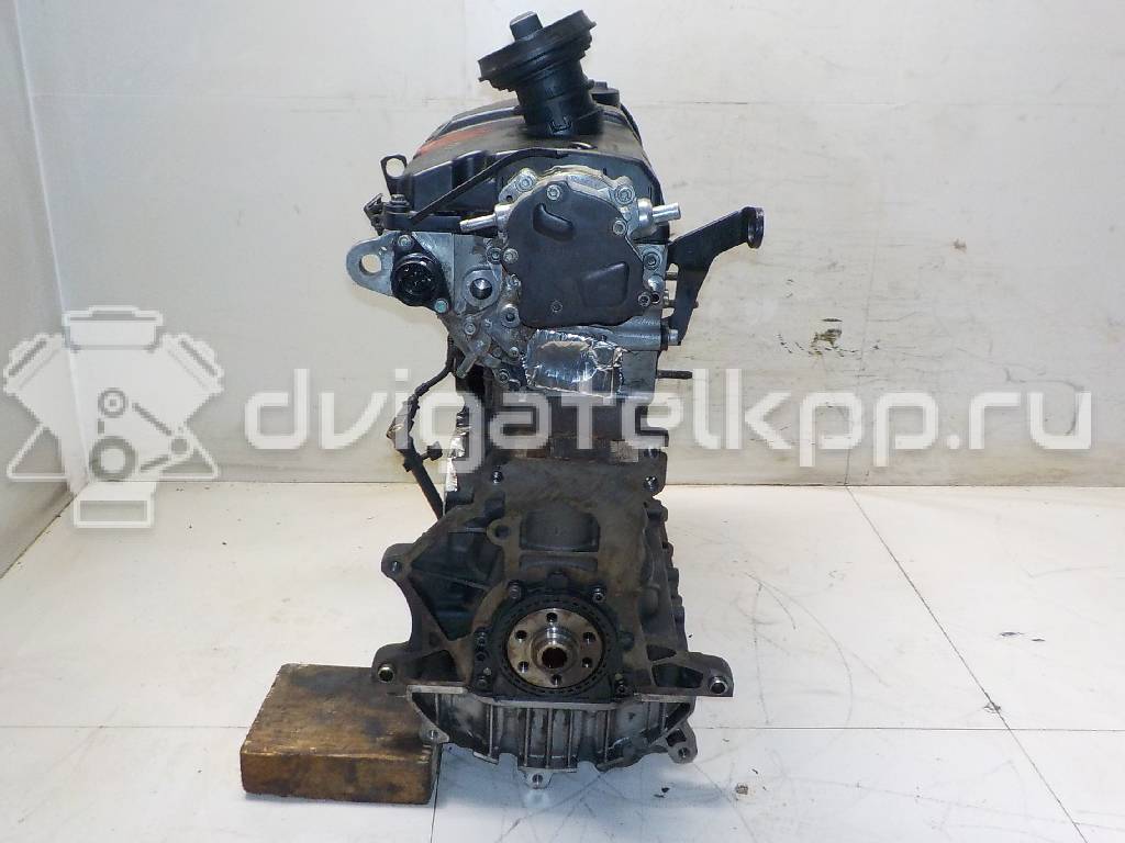 Фото Контрактный (б/у) двигатель BSW для Volkswagen New Beetle 105 л.с 8V 1.9 л Дизельное топливо 038100040G {forloop.counter}}