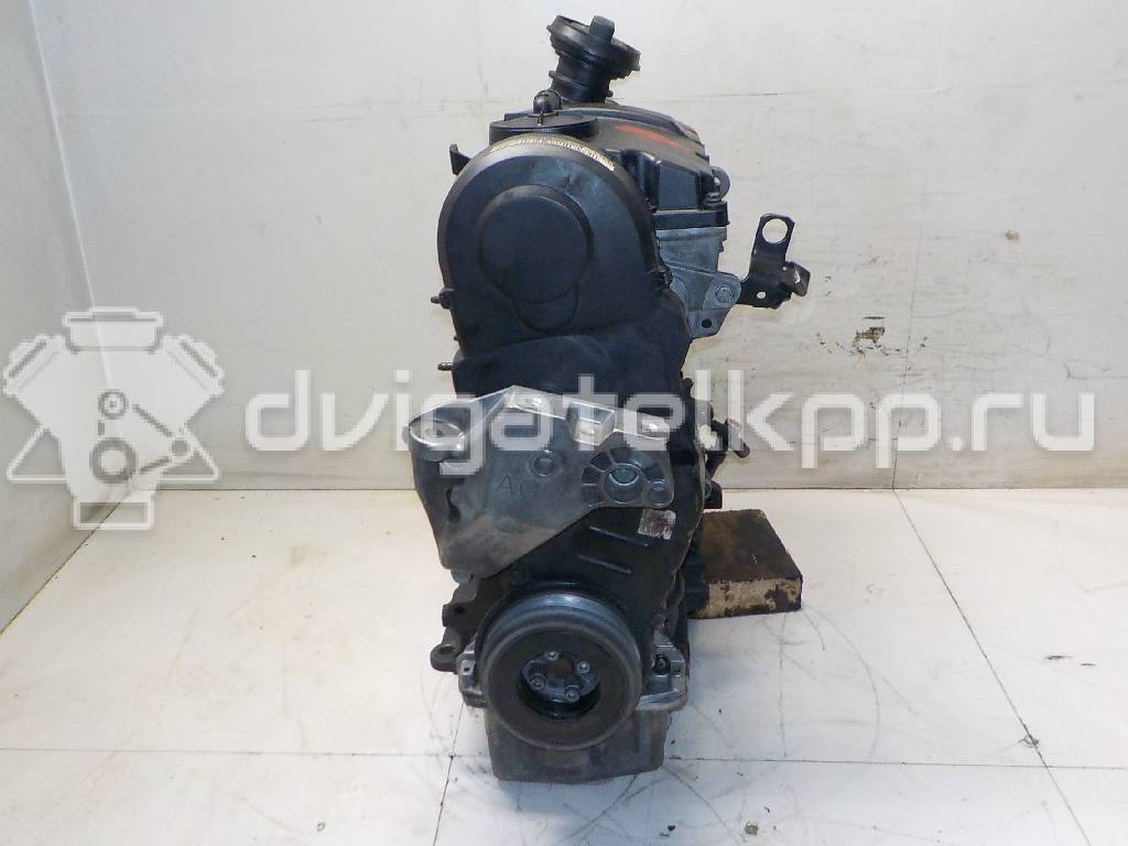 Фото Контрактный (б/у) двигатель BSW для Volkswagen New Beetle 105 л.с 8V 1.9 л Дизельное топливо 038100040G {forloop.counter}}