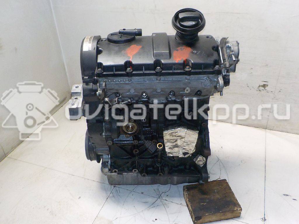 Фото Контрактный (б/у) двигатель BSW для Volkswagen New Beetle 105 л.с 8V 1.9 л Дизельное топливо 038100040G {forloop.counter}}
