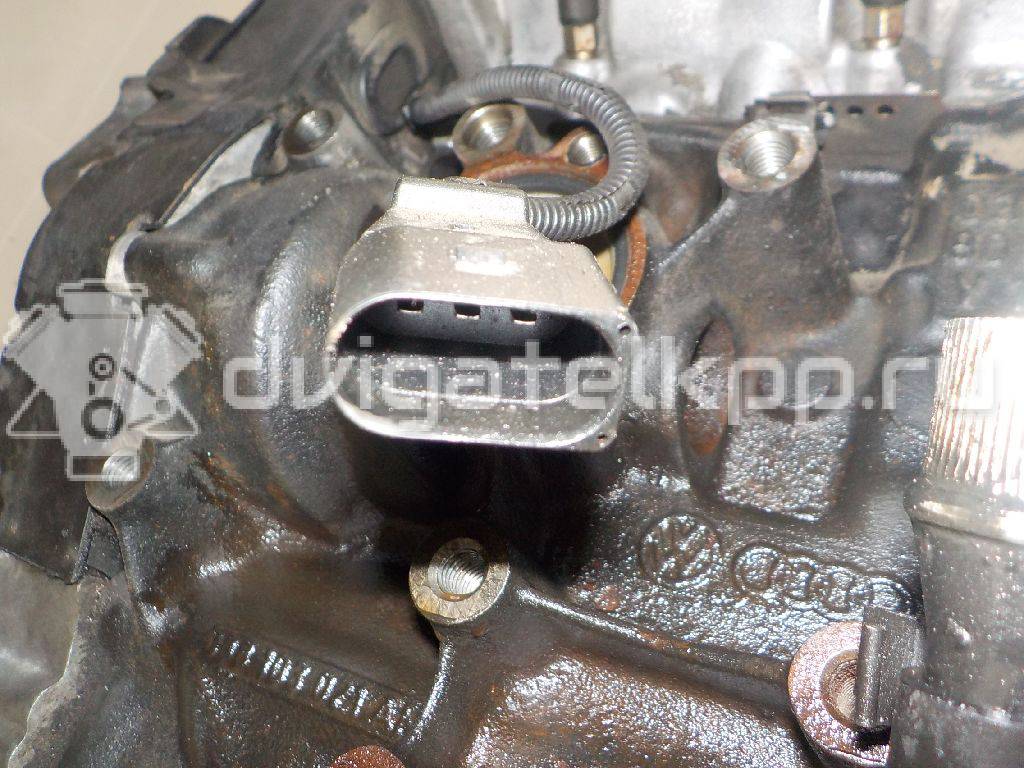 Фото Контрактный (б/у) двигатель BSW для Volkswagen New Beetle 105 л.с 8V 1.9 л Дизельное топливо 038100040G {forloop.counter}}