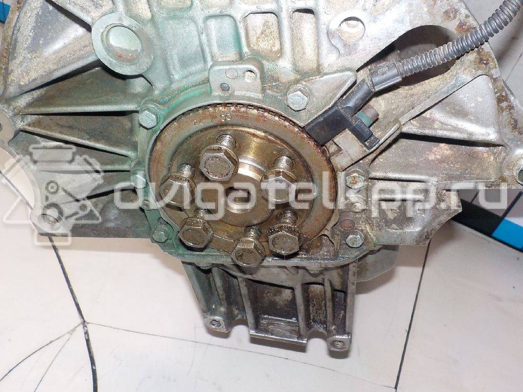 Фото Контрактный (б/у) двигатель AKQ для Volkswagen Lupo 6X1, 6E1 75 л.с 16V 1.4 л бензин 036100032A {forloop.counter}}