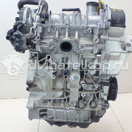 Фото Контрактный (б/у) двигатель CZCA для Volkswagen / Skoda 125 л.с 16V 1.4 л бензин 04E100034E