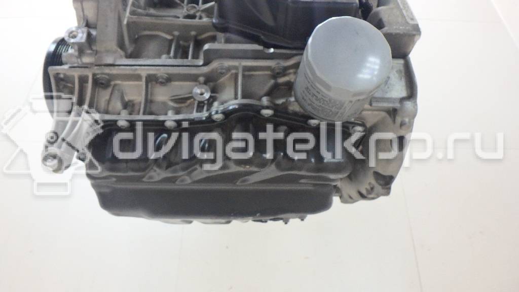 Фото Контрактный (б/у) двигатель CZCA для Volkswagen / Skoda 125 л.с 16V 1.4 л бензин 04E100034E {forloop.counter}}