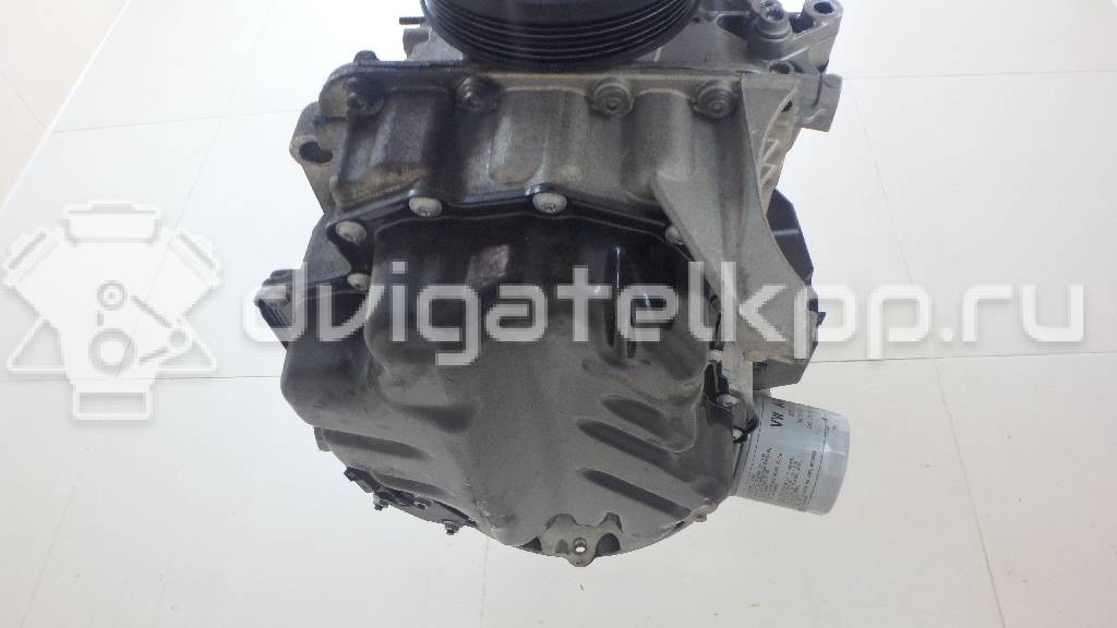 Фото Контрактный (б/у) двигатель CZCA для Volkswagen / Skoda 125 л.с 16V 1.4 л бензин 04E100034E {forloop.counter}}