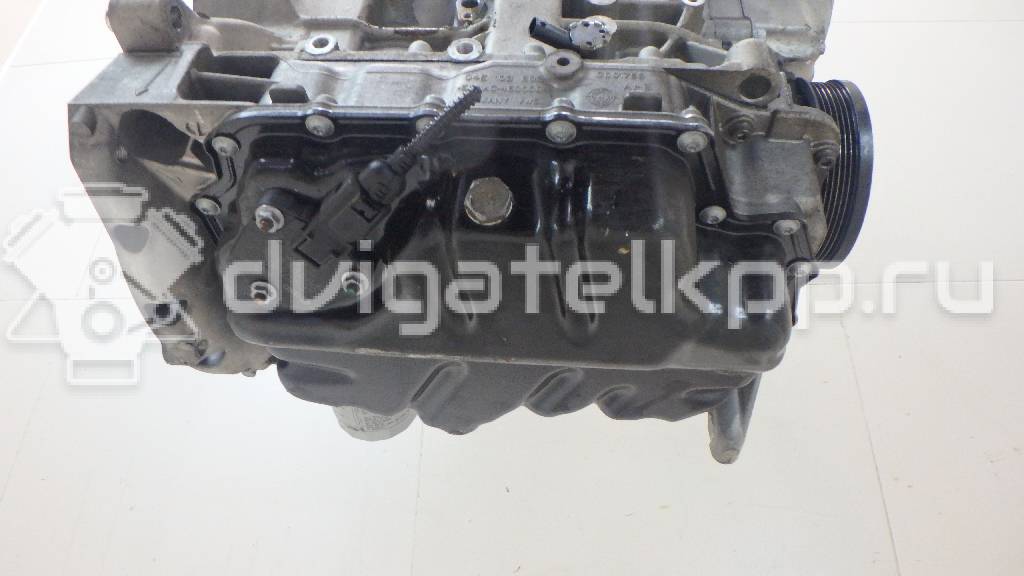 Фото Контрактный (б/у) двигатель CZCA для Volkswagen / Skoda 125 л.с 16V 1.4 л бензин 04E100034E {forloop.counter}}