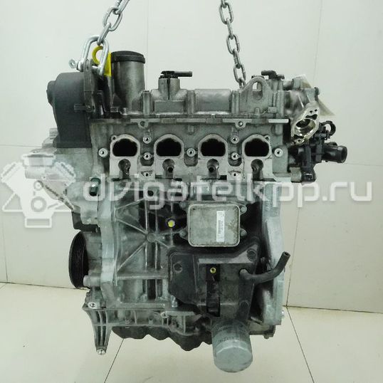 Фото Контрактный (б/у) двигатель CZDA для Volkswagen Scirocco / Tiguan / Touran / Cc / Sharan 150 л.с 16V 1.4 л бензин 04E100034DX