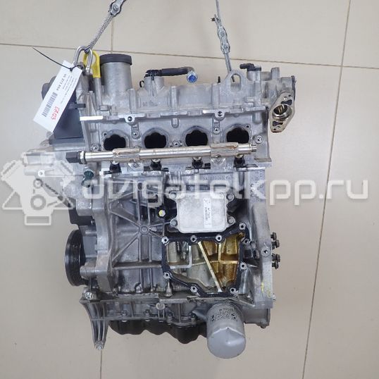 Фото Контрактный (б/у) двигатель CZCA для Skoda / Volkswagen / Audi 125 л.с 16V 1.4 л бензин 04E100034E