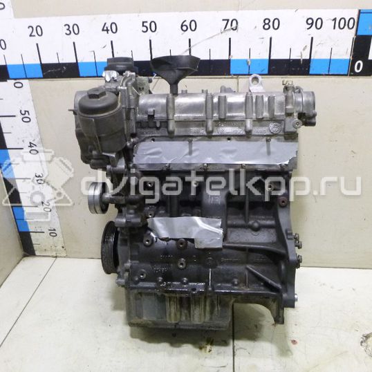 Фото Контрактный (б/у) двигатель BMY для Volkswagen Jetta / Golf 140 л.с 16V 1.4 л бензин 03C100091FX