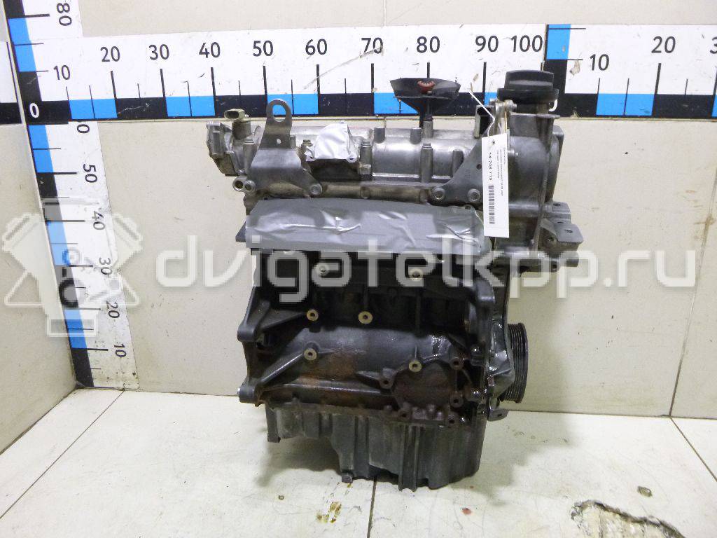 Фото Контрактный (б/у) двигатель BMY для Volkswagen Jetta / Golf 140 л.с 16V 1.4 л бензин 03C100091FX {forloop.counter}}