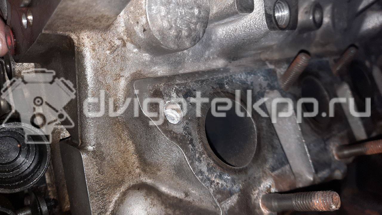 Фото Контрактный (б/у) двигатель CAWB для Volkswagen Tiguan 200 л.с 16V 2.0 л бензин 06J100035F {forloop.counter}}