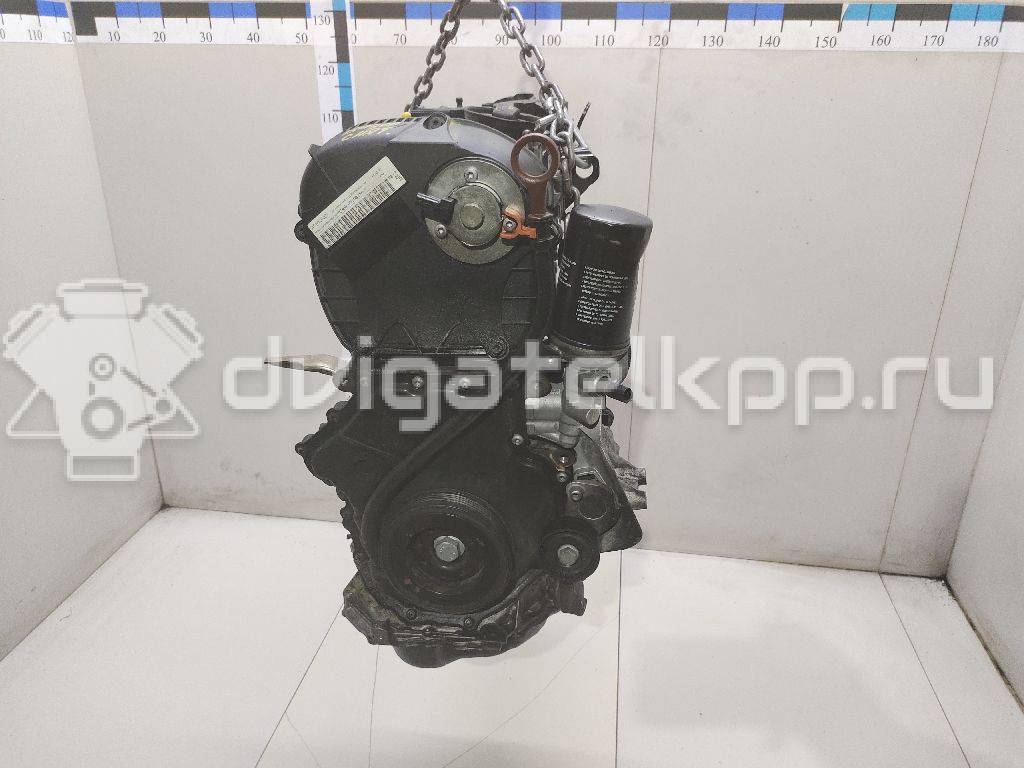 Фото Контрактный (б/у) двигатель CAWB для Volkswagen Tiguan 200 л.с 16V 2.0 л бензин 06J100033S {forloop.counter}}