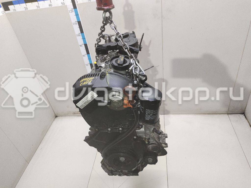 Фото Контрактный (б/у) двигатель CAWB для Volkswagen Tiguan 200 л.с 16V 2.0 л бензин 06J100033S {forloop.counter}}