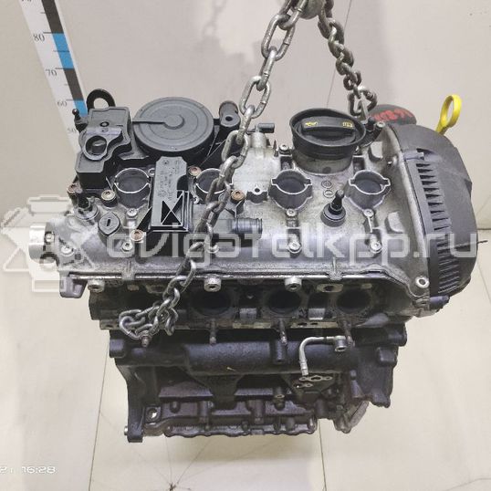 Фото Контрактный (б/у) двигатель CAWB для Volkswagen Scirocco / Tiguan 200 л.с 16V 2.0 л бензин 06J100033R