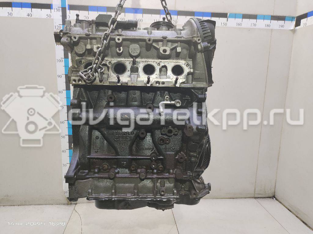 Фото Контрактный (б/у) двигатель CAWB для Volkswagen Scirocco / Tiguan 200 л.с 16V 2.0 л бензин 06J100033R {forloop.counter}}