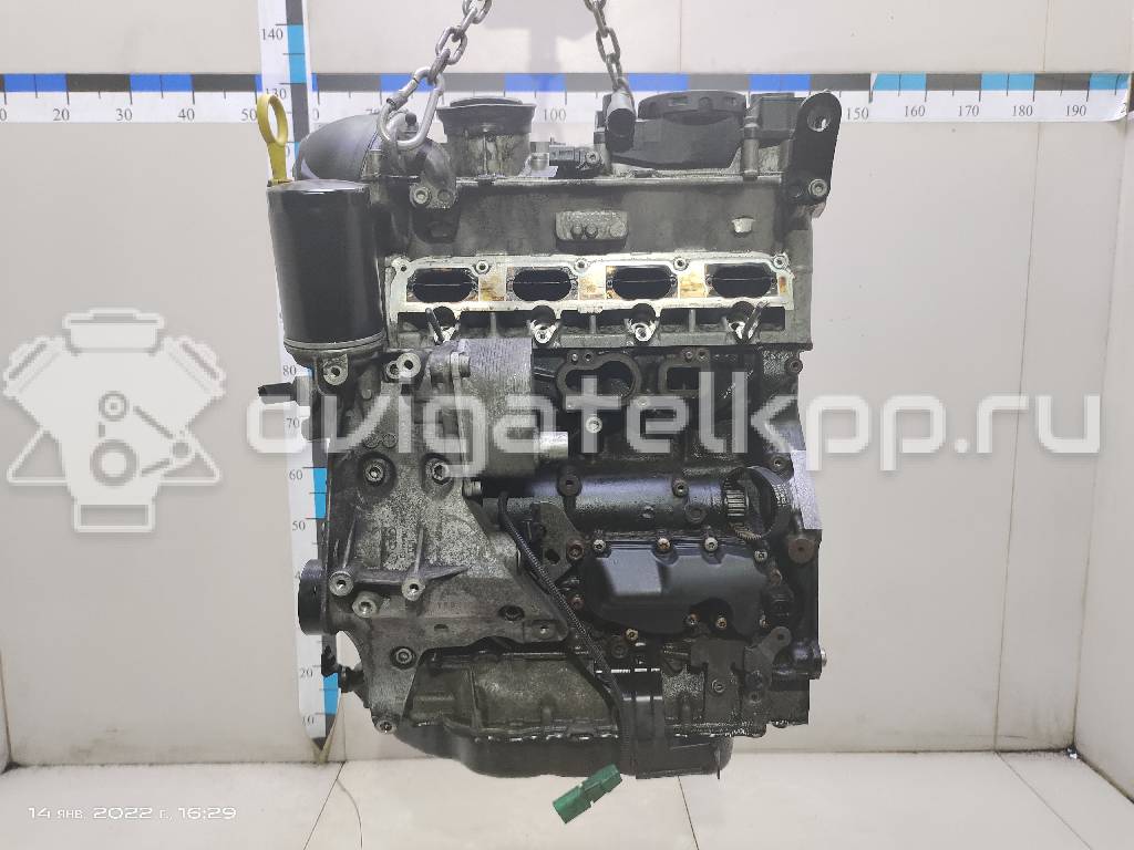 Фото Контрактный (б/у) двигатель CAWB для Volkswagen Scirocco / Tiguan 200 л.с 16V 2.0 л бензин 06J100033R {forloop.counter}}