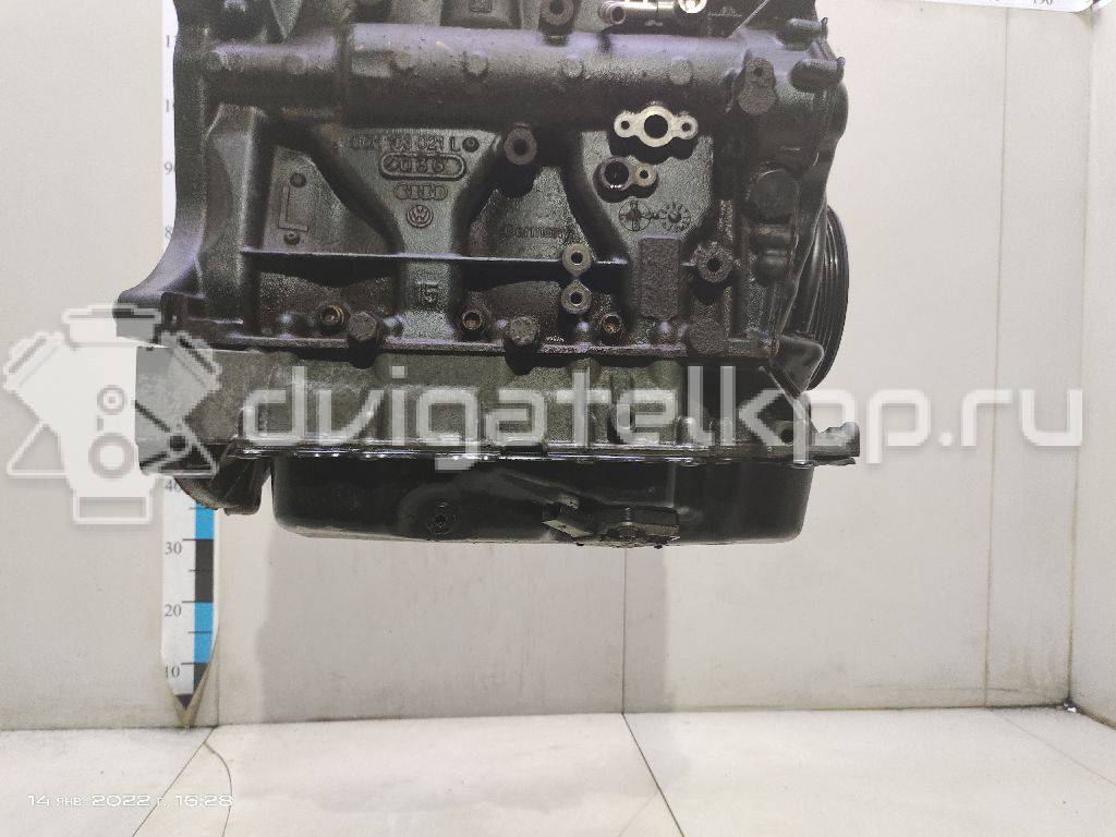 Фото Контрактный (б/у) двигатель CAWB для Volkswagen Tiguan 200 л.с 16V 2.0 л бензин 06J100033R {forloop.counter}}