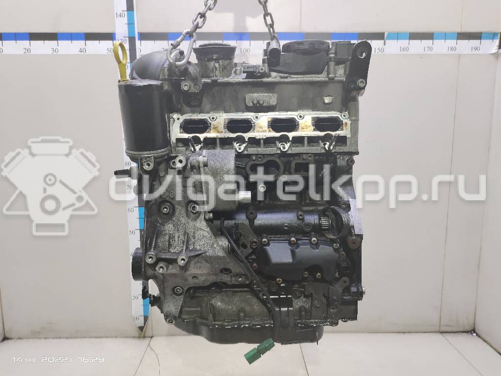 Фото Контрактный (б/у) двигатель CAWB для Volkswagen Tiguan 200 л.с 16V 2.0 л бензин 06J100033R {forloop.counter}}
