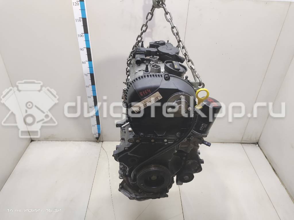 Фото Контрактный (б/у) двигатель CAWB для Volkswagen Tiguan 200 л.с 16V 2.0 л бензин 06J100033R {forloop.counter}}