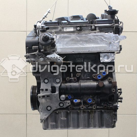 Фото Контрактный (б/у) двигатель  для vw Golf VII  V   04L100090A