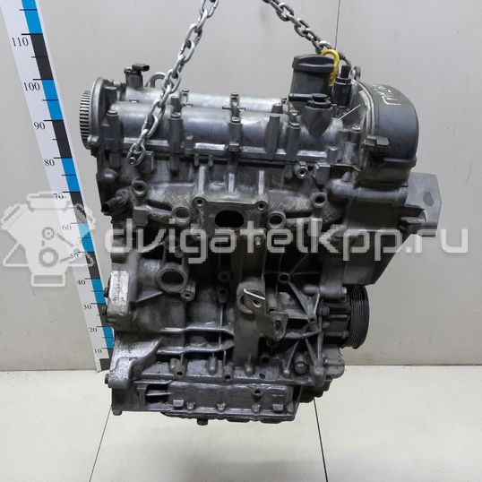 Фото Контрактный (б/у) двигатель CWVA для Skoda / Volkswagen / Seat 110 л.с 16V 1.6 л бензин 04E100033P