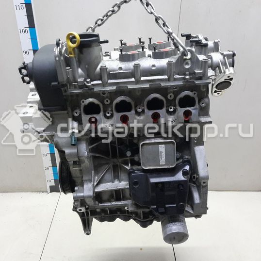 Фото Контрактный (б/у) двигатель CZEA для Volkswagen Polo 150 л.с 16V 1.4 л бензин 04E100034F