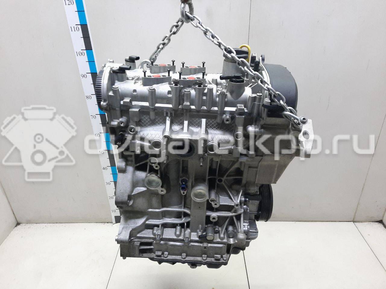 Фото Контрактный (б/у) двигатель CZEA для Volkswagen Polo 150 л.с 16V 1.4 л бензин 04E100034F {forloop.counter}}