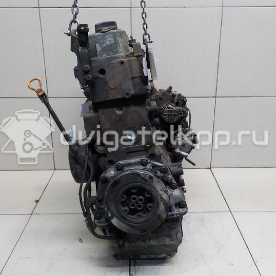 Фото Контрактный (б/у) двигатель BCQ для Volkswagen Lt 158 л.с 12V 2.8 л Дизельное топливо 062100031AX