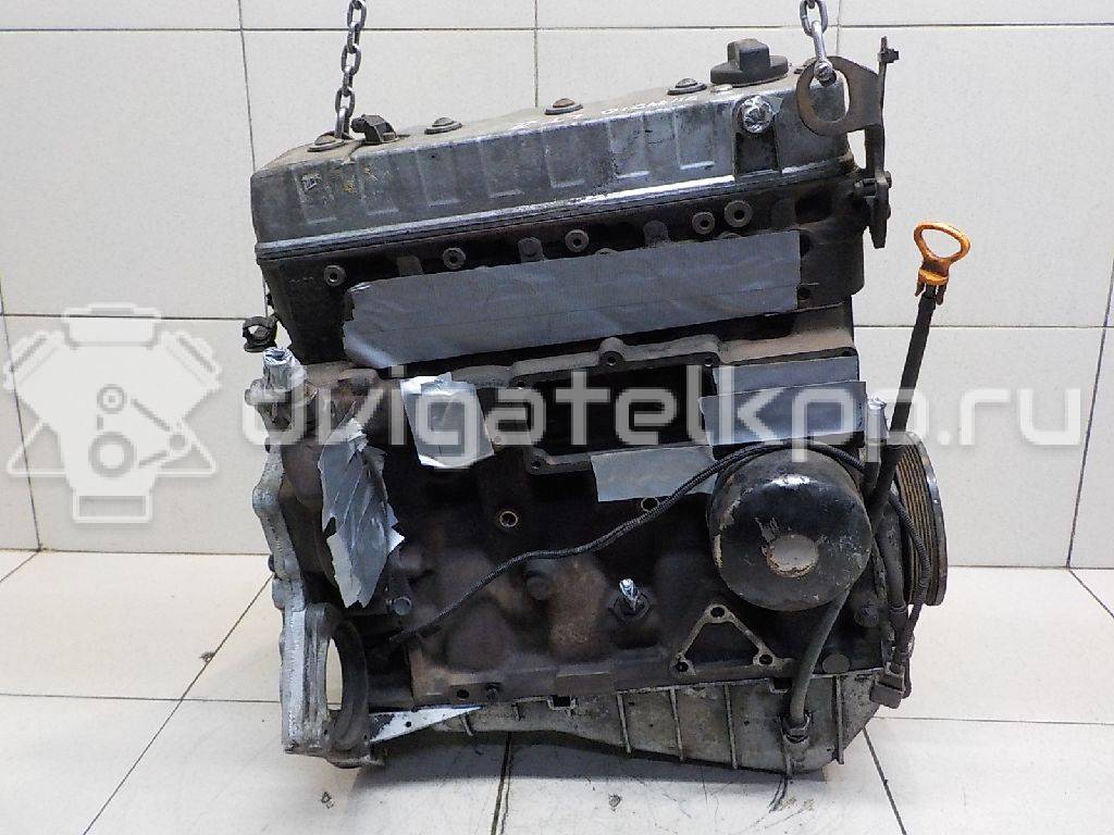 Фото Контрактный (б/у) двигатель BCQ для Volkswagen Lt 158 л.с 12V 2.8 л Дизельное топливо 062100031AX {forloop.counter}}
