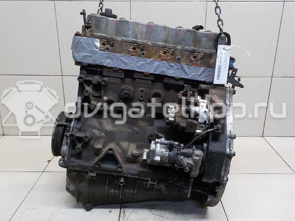 Фото Контрактный (б/у) двигатель BCQ для Volkswagen Lt 158 л.с 12V 2.8 л Дизельное топливо 062100031AX {forloop.counter}}