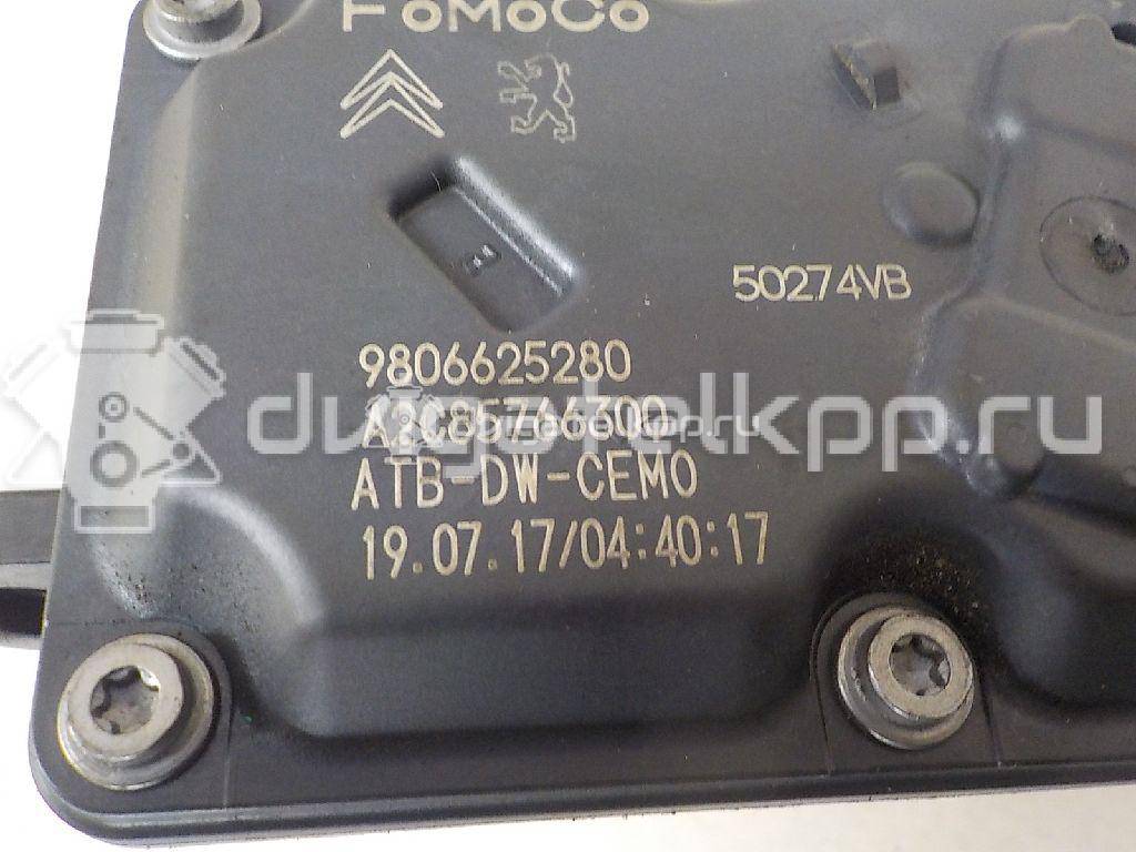 Фото Заслонка дроссельная электрическая  1871875 для Ford Focus / C-Max / Galaxy / Grand / Kuga {forloop.counter}}