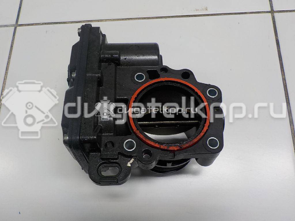 Фото Заслонка дроссельная электрическая  1871875 для Ford Focus / C-Max / Galaxy / Grand / Kuga {forloop.counter}}