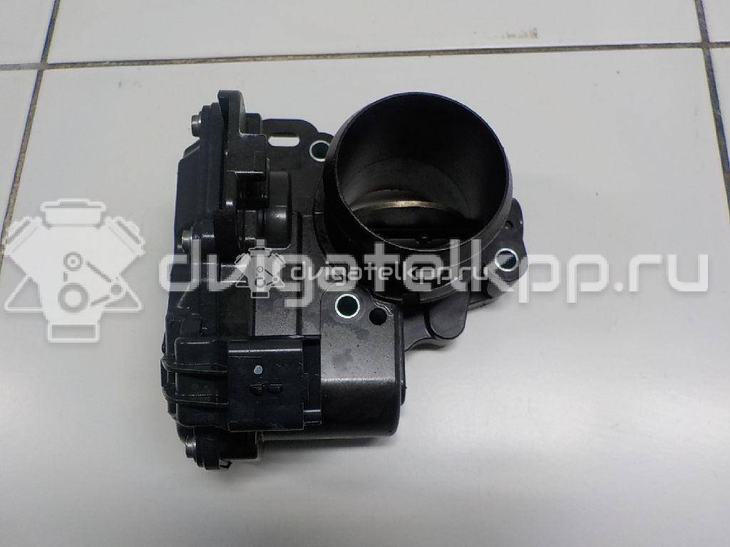 Фото Заслонка дроссельная электрическая  1871875 для Ford Focus / C-Max / Galaxy / Grand / Kuga {forloop.counter}}