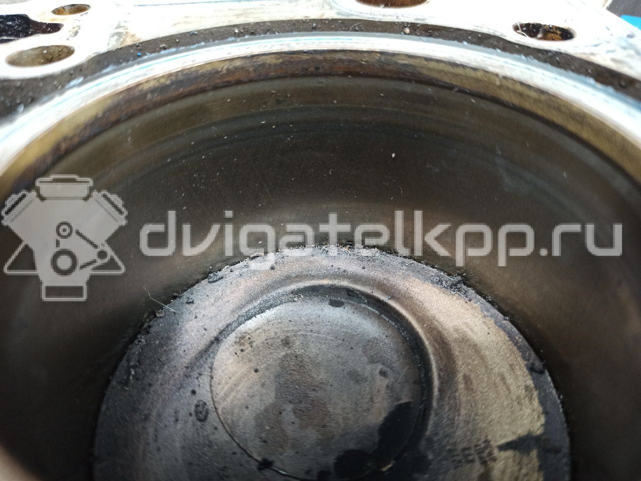 Фото Контрактный (б/у) двигатель CBZB для Skoda / Volkswagen 105 л.с 8V 1.2 л бензин 03F100031F {forloop.counter}}