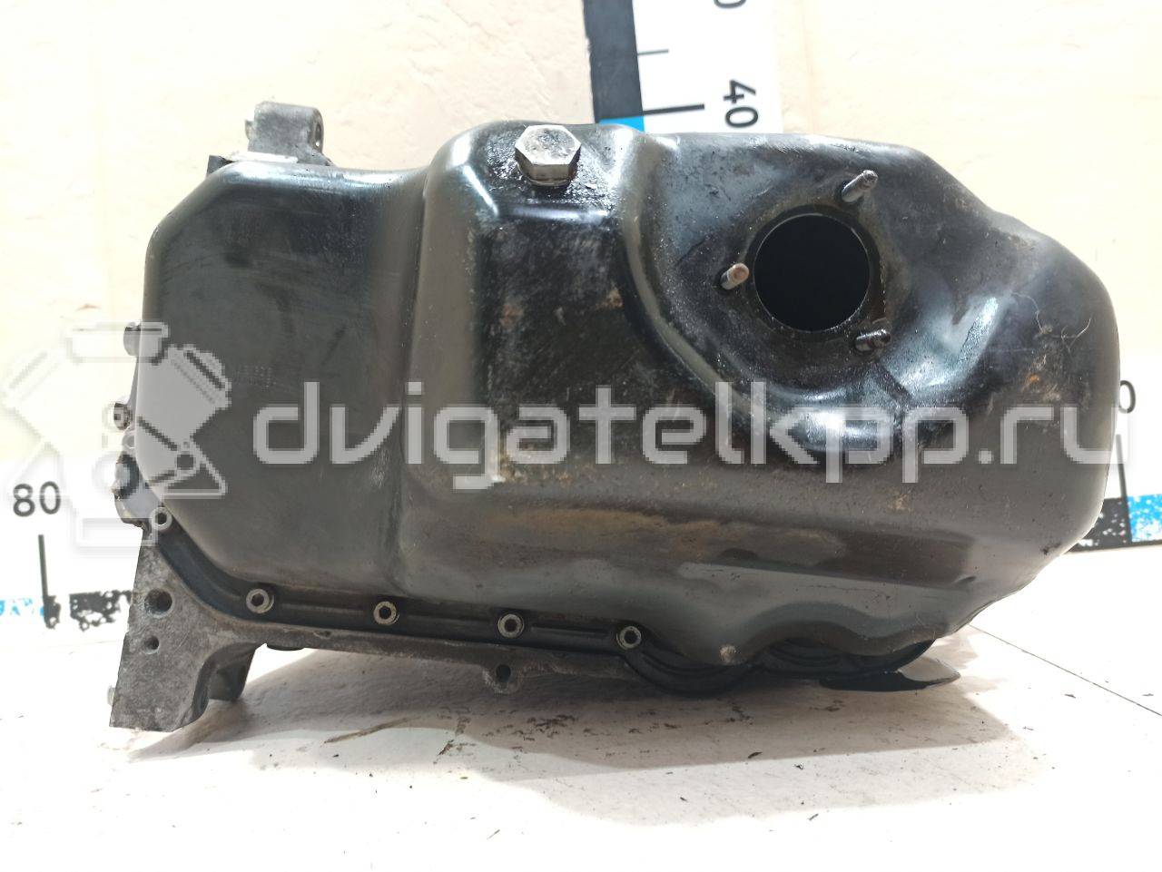 Фото Контрактный (б/у) двигатель CBZB для Skoda / Volkswagen 105 л.с 8V 1.2 л бензин 03F100031F {forloop.counter}}