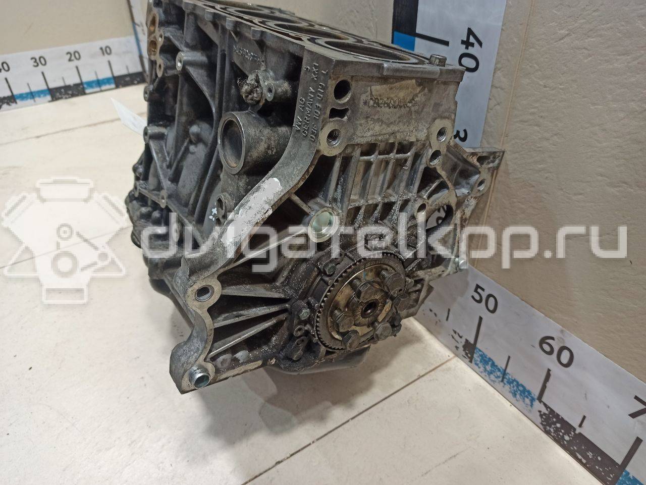 Фото Контрактный (б/у) двигатель CBZB для Volkswagen Touran / Vento / Golf / Polo / Caddy 105 л.с 8V 1.2 л бензин 03F100031F {forloop.counter}}