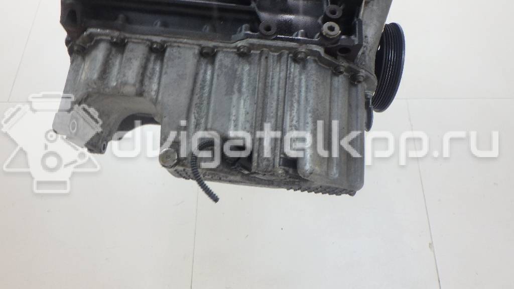 Фото Контрактный (б/у) двигатель CTHA для Volkswagen Tiguan / Jetta 150 л.с 16V 1.4 л бензин 03C100040L {forloop.counter}}