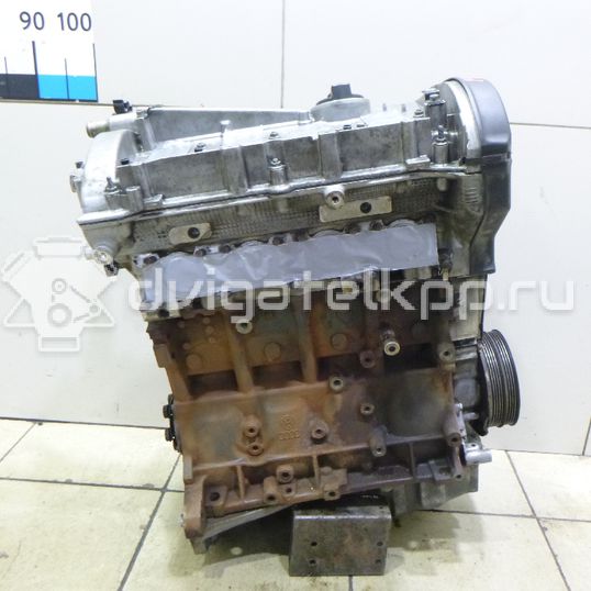 Фото Контрактный (б/у) двигатель AWM для Volkswagen / Audi 170 л.с 20V 1.8 л бензин 06B100098KX