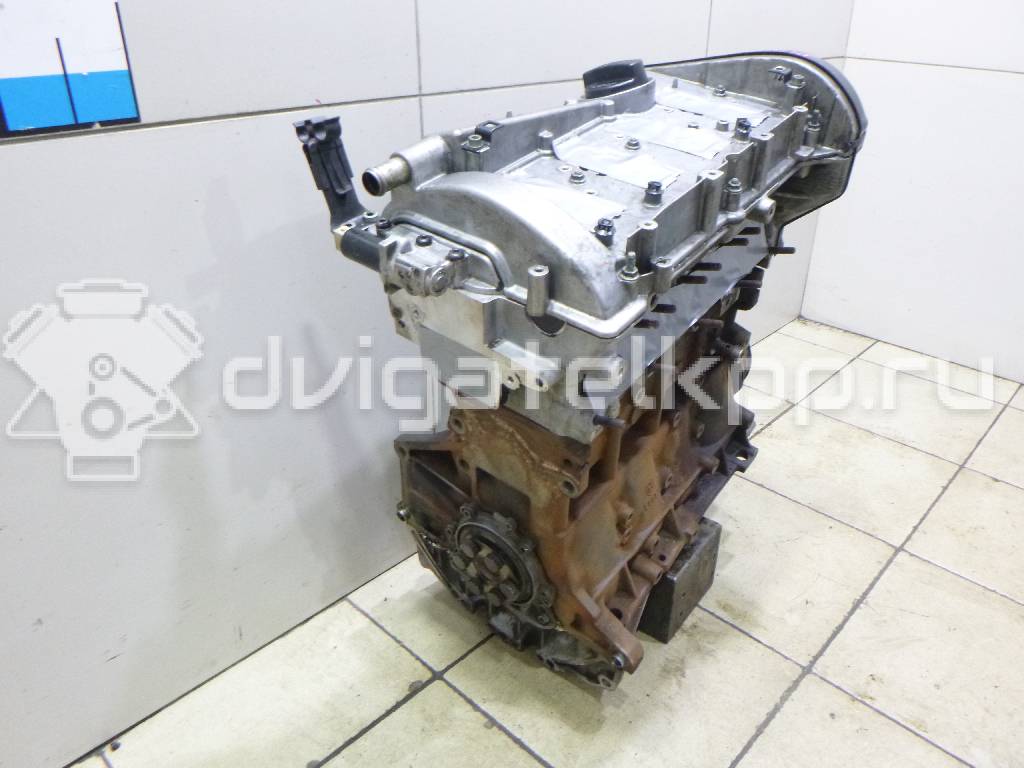 Фото Контрактный (б/у) двигатель AWM для Volkswagen / Audi 170 л.с 20V 1.8 л бензин 06B100098KX {forloop.counter}}