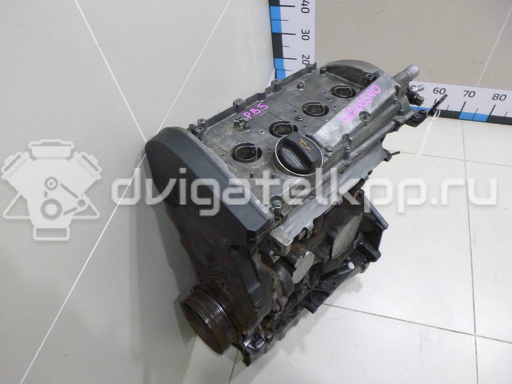 Фото Контрактный (б/у) двигатель AWM для Volkswagen / Audi 170 л.с 20V 1.8 л бензин 06B100098KX {forloop.counter}}