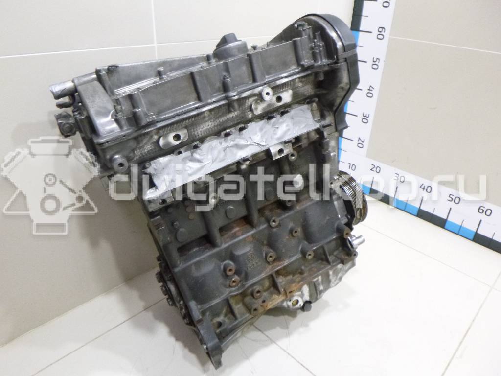 Фото Контрактный (б/у) двигатель AWM для Volkswagen / Audi 170 л.с 20V 1.8 л бензин 06B100098KX {forloop.counter}}