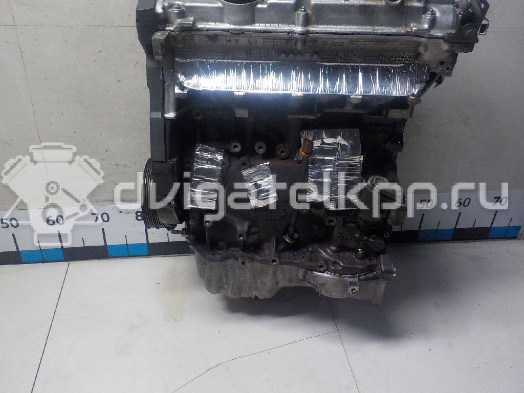 Фото Контрактный (б/у) двигатель ARG для Volkswagen Passat 125 л.с 20V 1.8 л бензин 058100098BX {forloop.counter}}