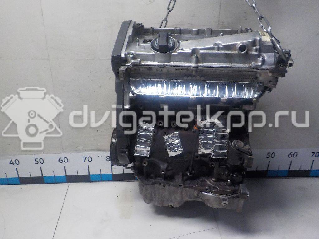 Фото Контрактный (б/у) двигатель ARG для Volkswagen Passat 125 л.с 20V 1.8 л бензин 058100098BX {forloop.counter}}