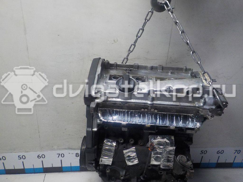 Фото Контрактный (б/у) двигатель ARG для Volkswagen Passat 125 л.с 20V 1.8 л бензин 058100098BX {forloop.counter}}