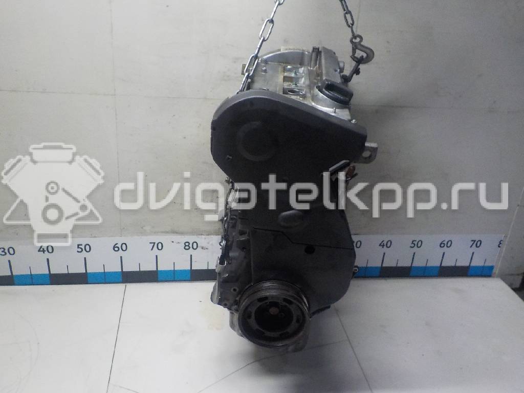 Фото Контрактный (б/у) двигатель ARG для Volkswagen Passat 125 л.с 20V 1.8 л бензин 058100098BX {forloop.counter}}