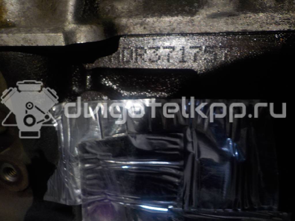 Фото Контрактный (б/у) двигатель ARG для Volkswagen Passat 125 л.с 20V 1.8 л бензин 058100098BX {forloop.counter}}