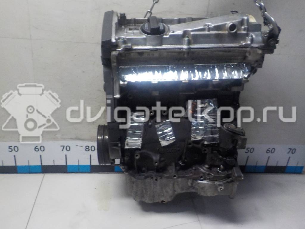 Фото Контрактный (б/у) двигатель ARG для Volkswagen Passat 125 л.с 20V 1.8 л бензин 058100098BX {forloop.counter}}